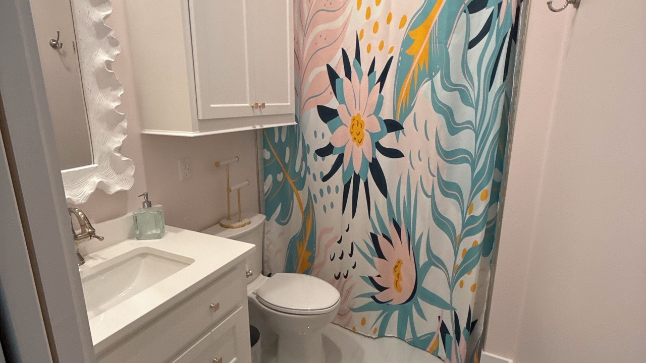 Photo of Bathroom in Madison