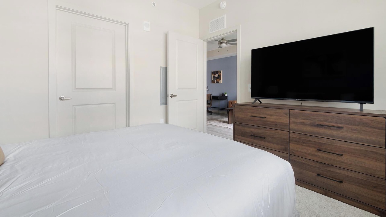Photo of Bedroom in Daytona Beach