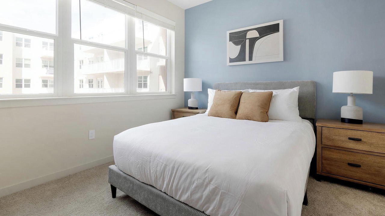 Photo of Bedroom in Daytona Beach