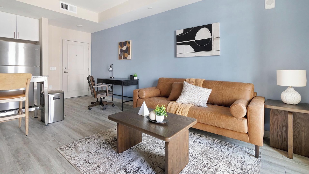 Photo of Livingroom in Daytona Beach