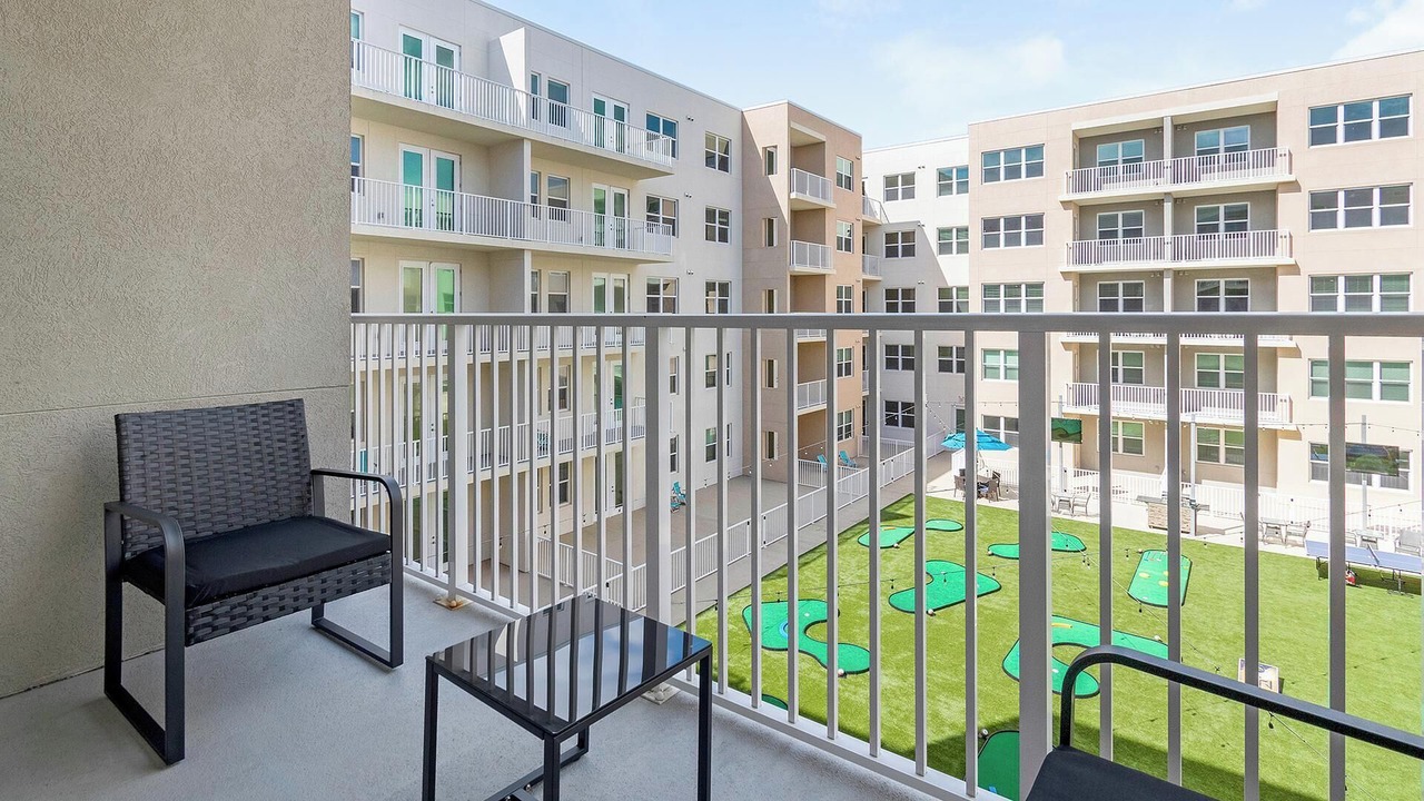 Photo of Outdoor in Daytona Beach