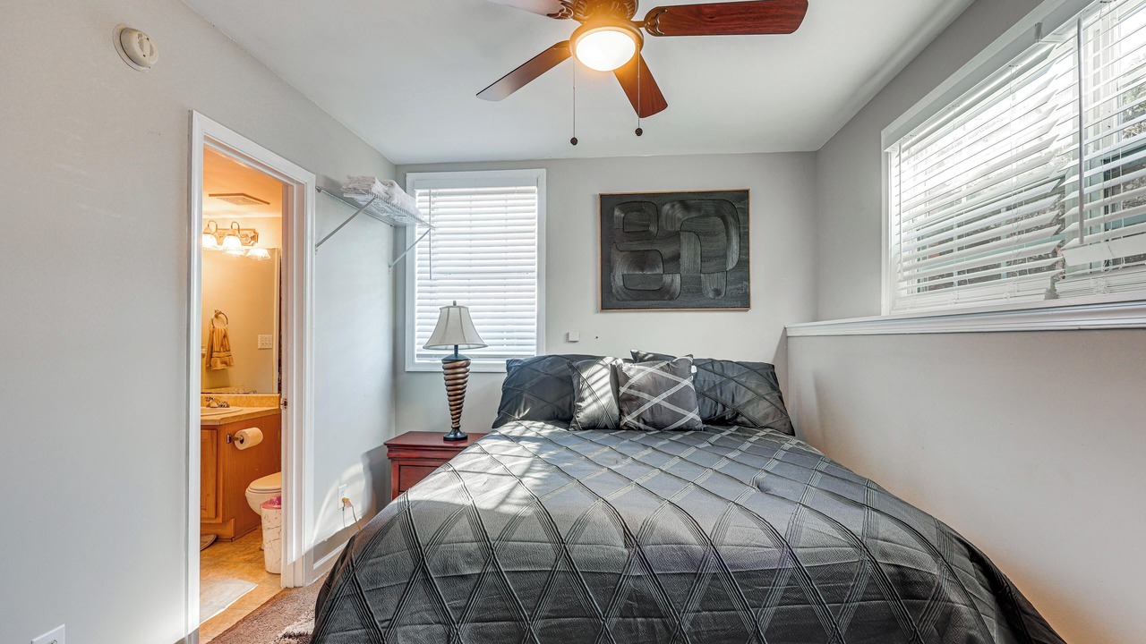 Photo of Bedroom in Birmingham