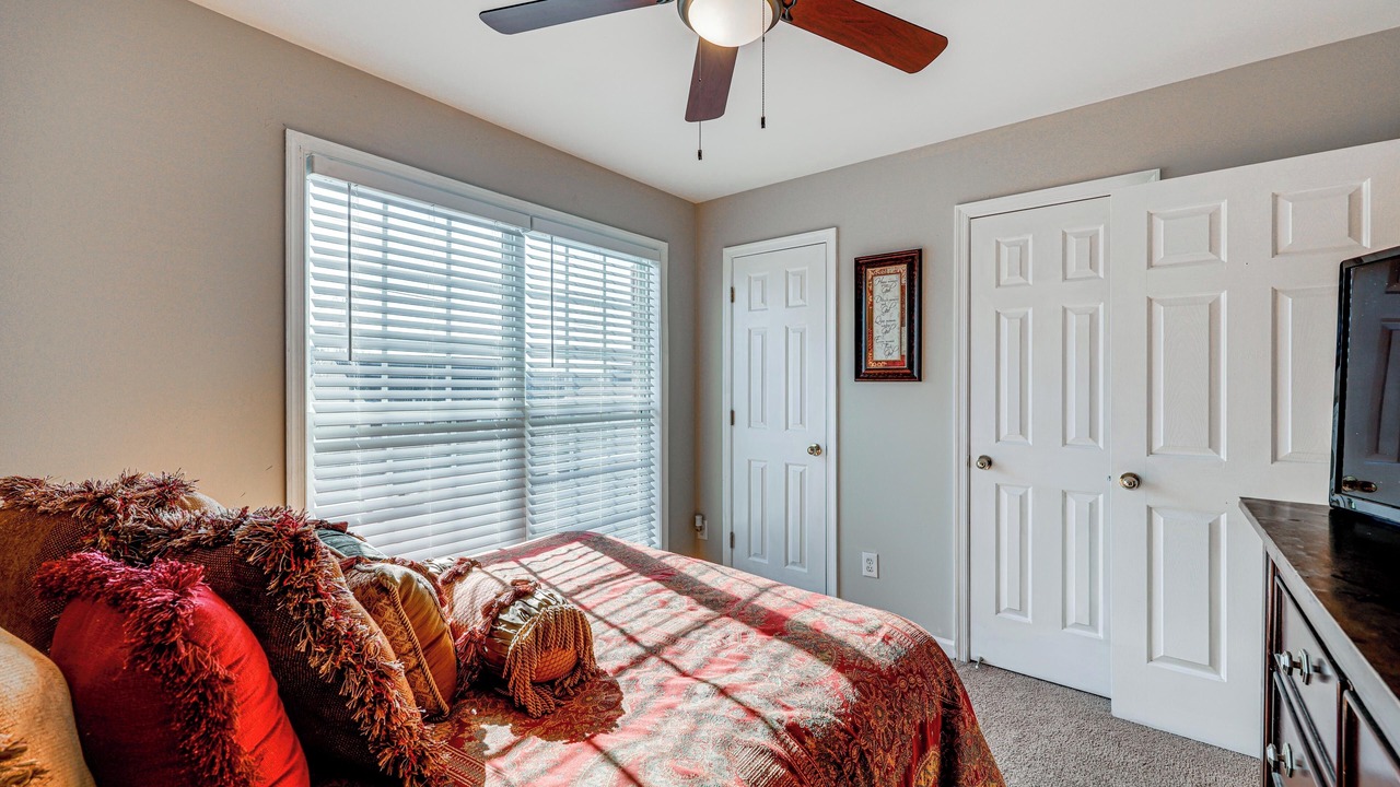 Photo of Bedroom in Birmingham