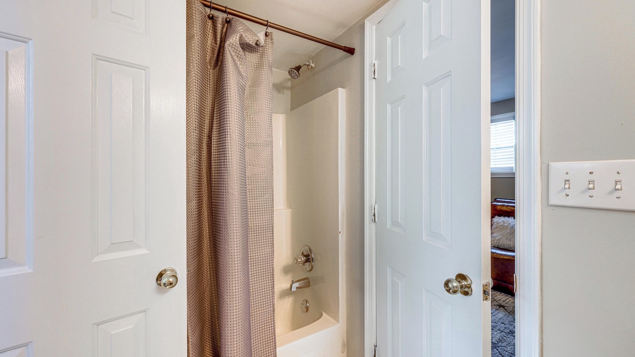 Photo of Bathroom in Birmingham