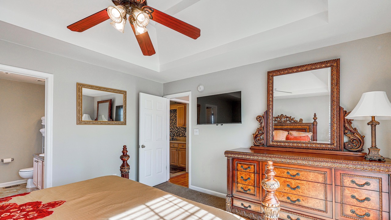 Photo of Bedroom in Birmingham
