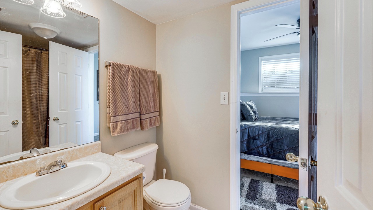 Photo of Bathroom in Birmingham