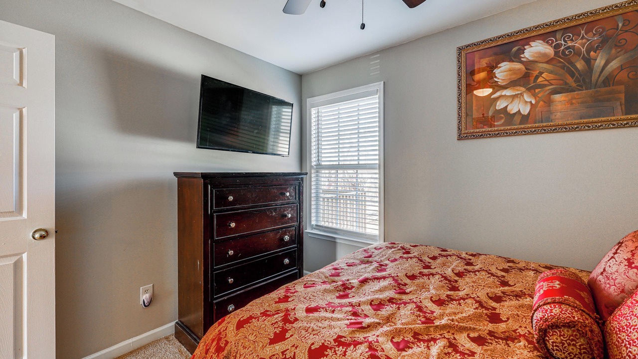 Photo of Bedroom in Birmingham