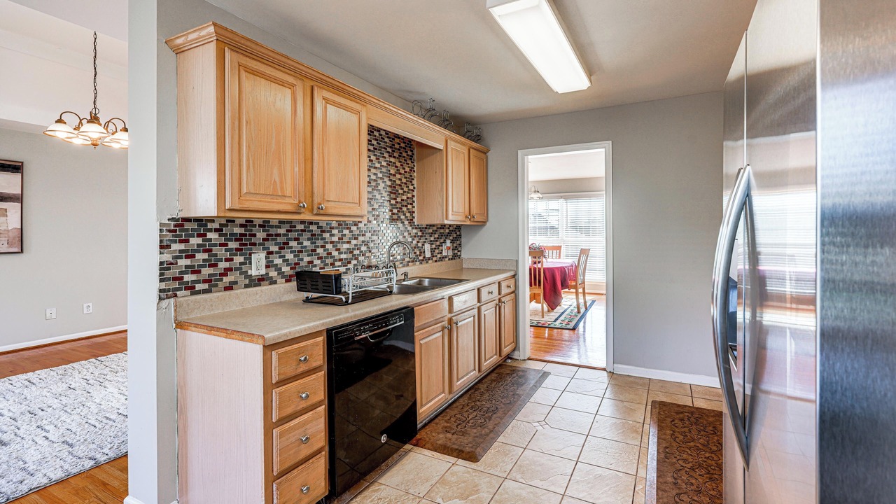 Photo of Kitchen in Birmingham