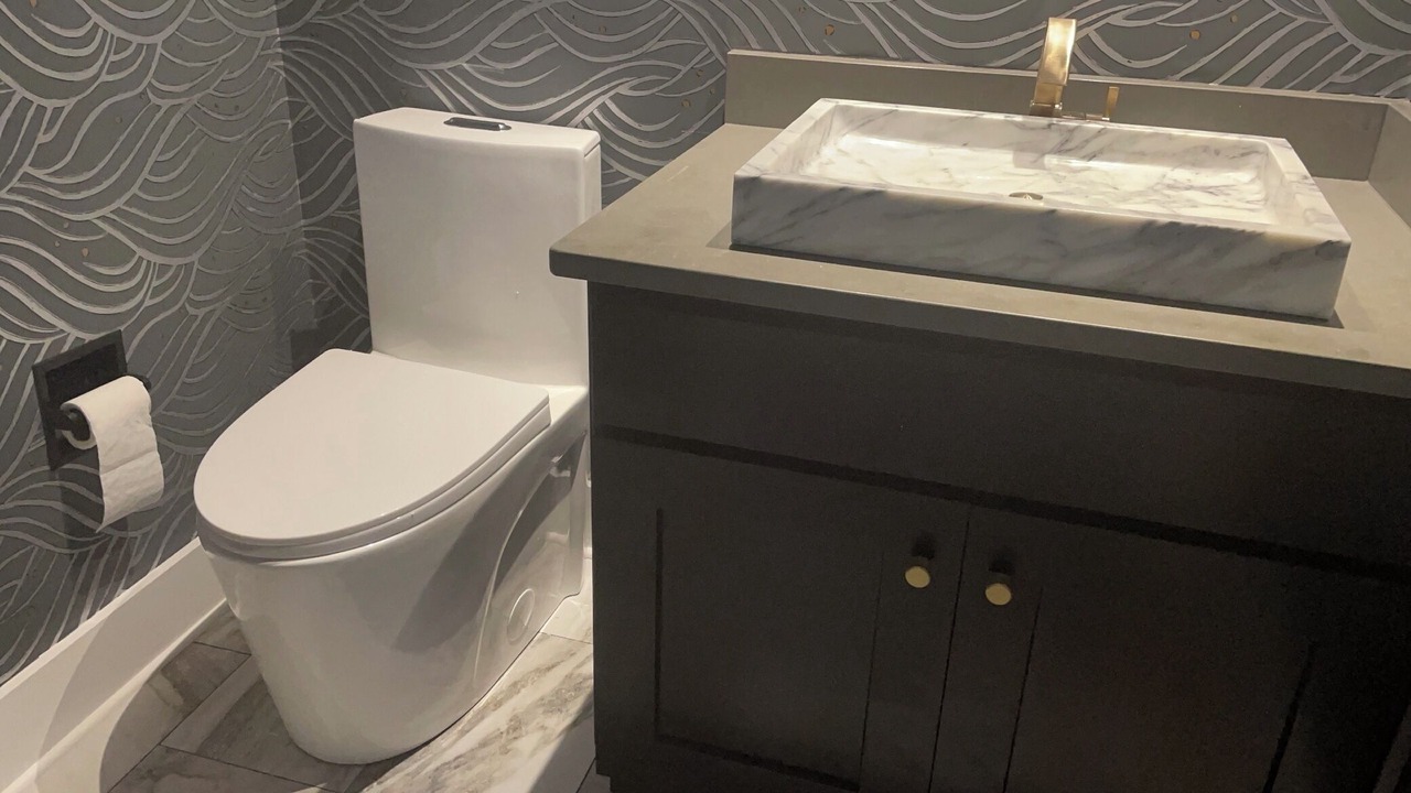 Photo of Bathroom in Island Estate