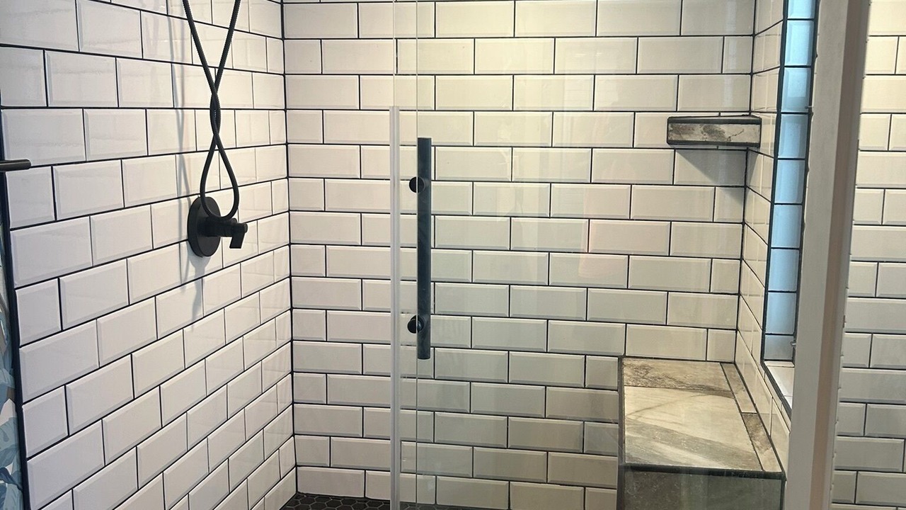 Photo of Bathroom in Island Estate