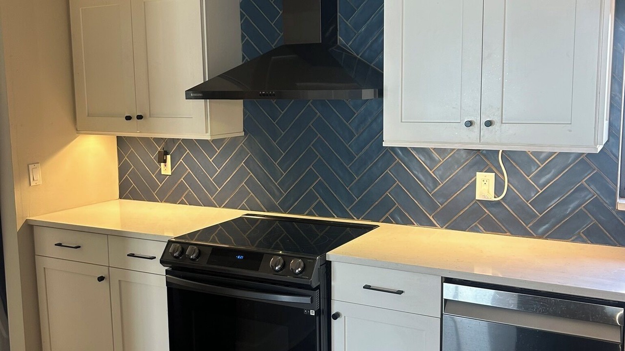 Photo of Kitchen in Island Estate