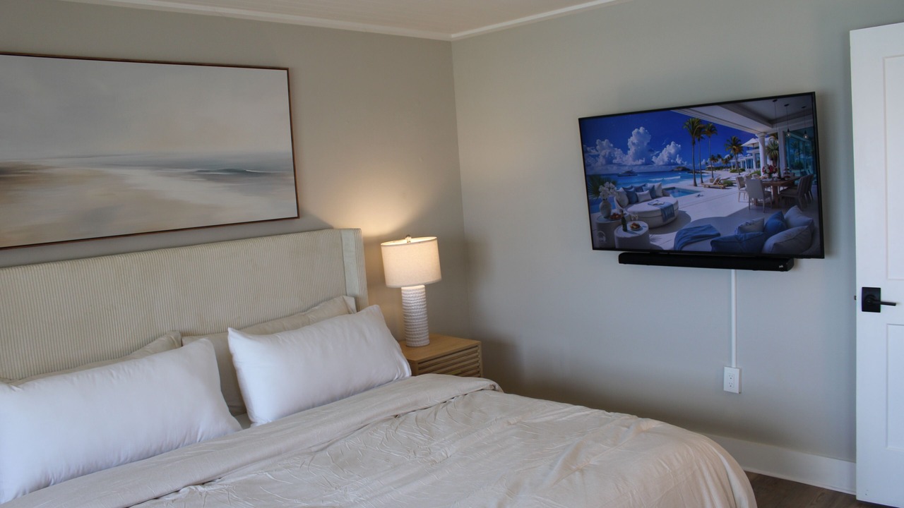 Photo of Bedroom in Island Estate