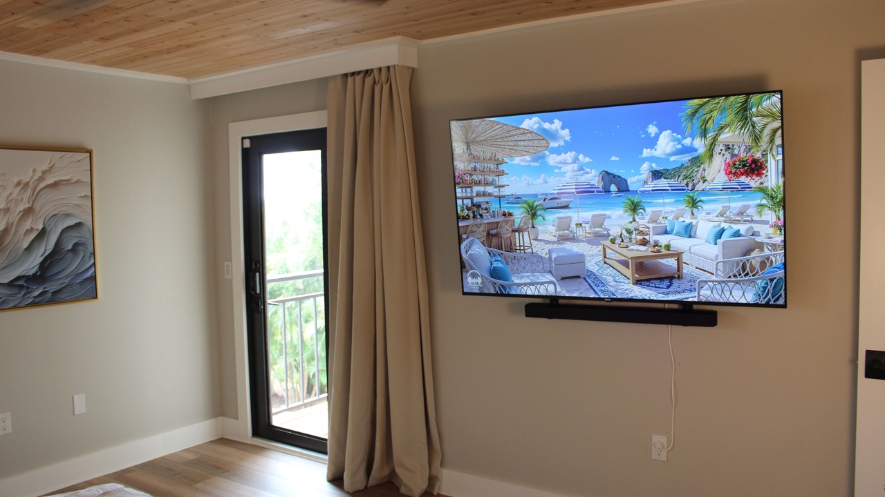 Photo of Bedroom in Island Estate