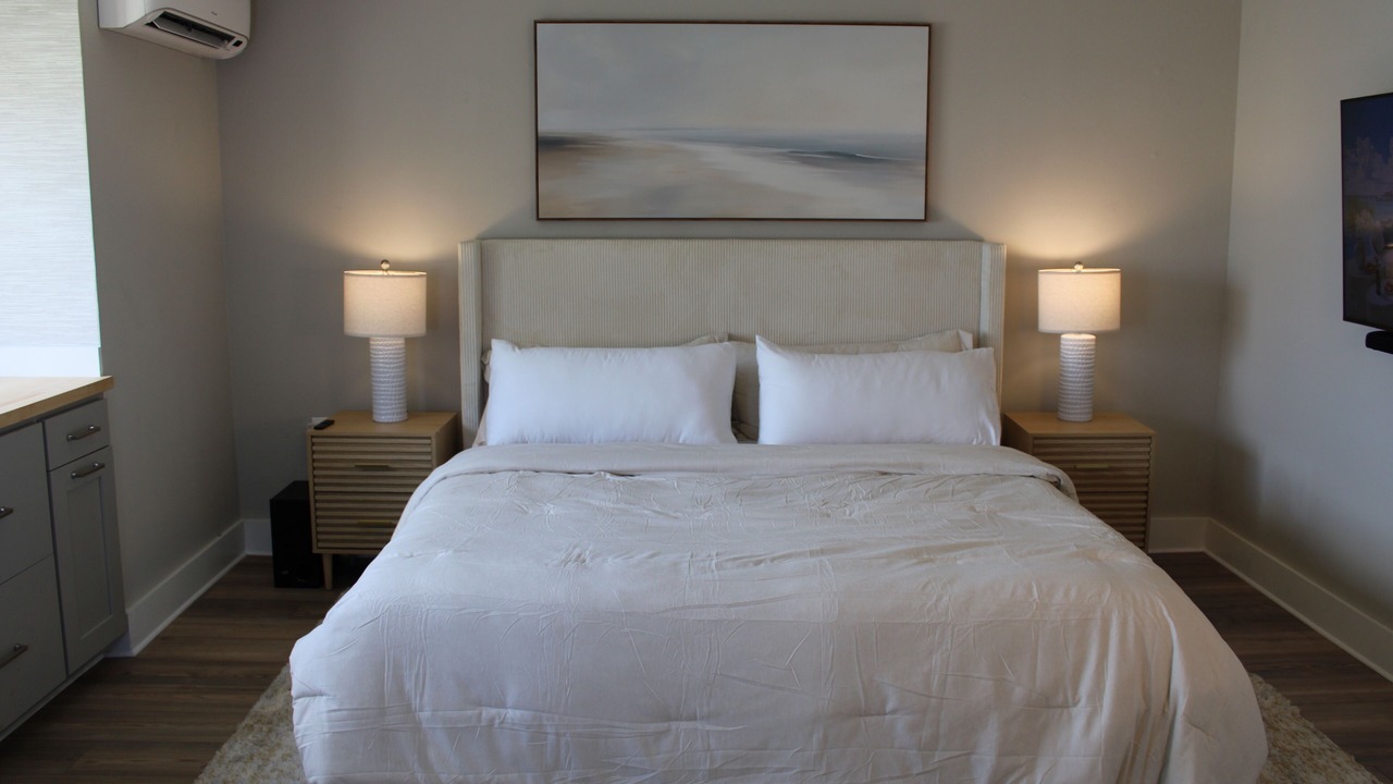 Photo of Bedroom in Island Estate