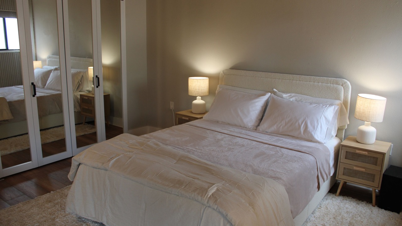Photo of Bedroom in Island Estate