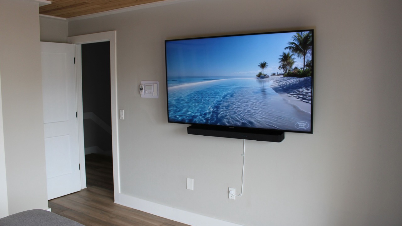 Photo of Bedroom in Island Estate