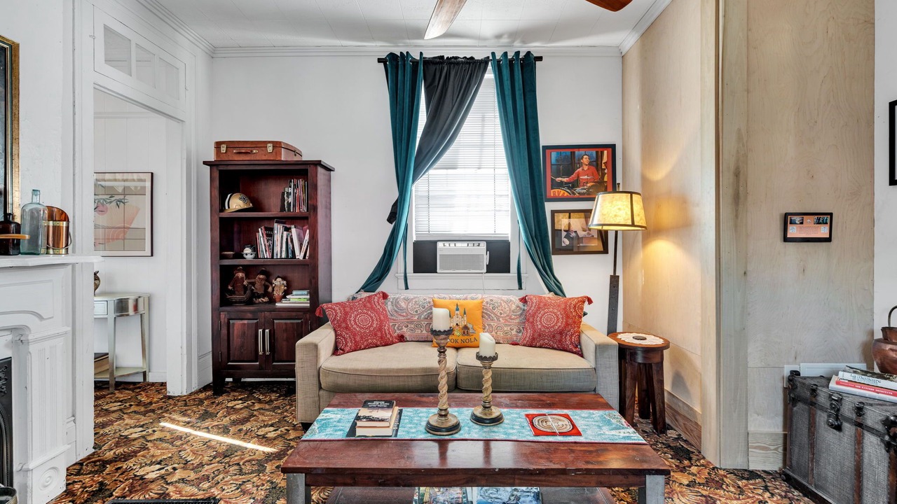 Photo of Bedroom in Bywater