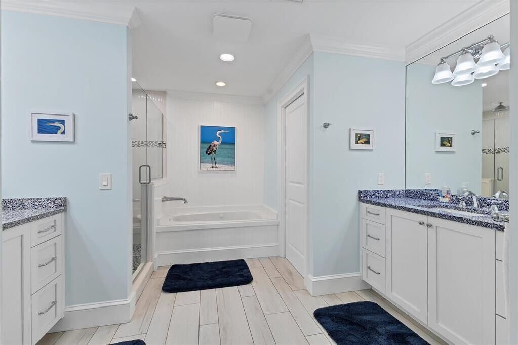 Photo of Bathroom in Placida