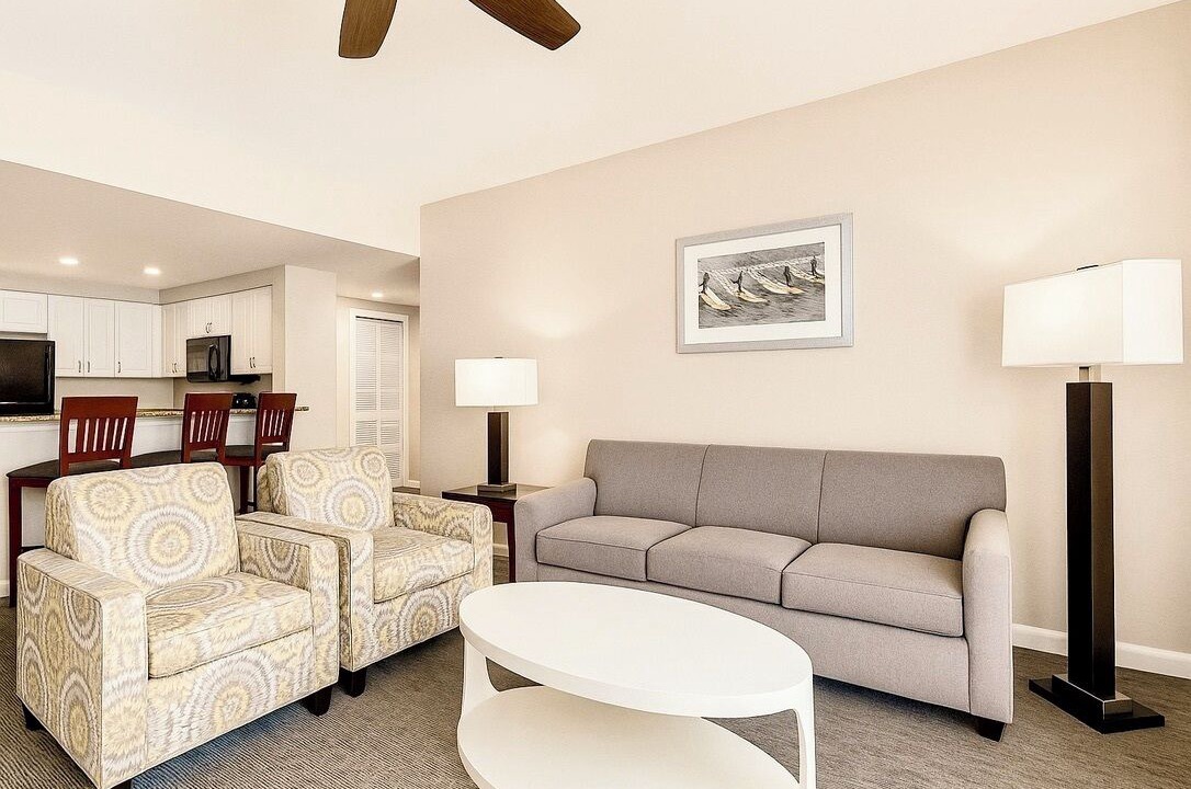 Photo of Livingroom in Daytona Beach