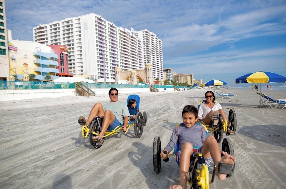 Photo of Others in Daytona Beach