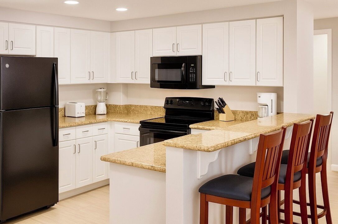 Photo of Kitchen in Daytona Beach