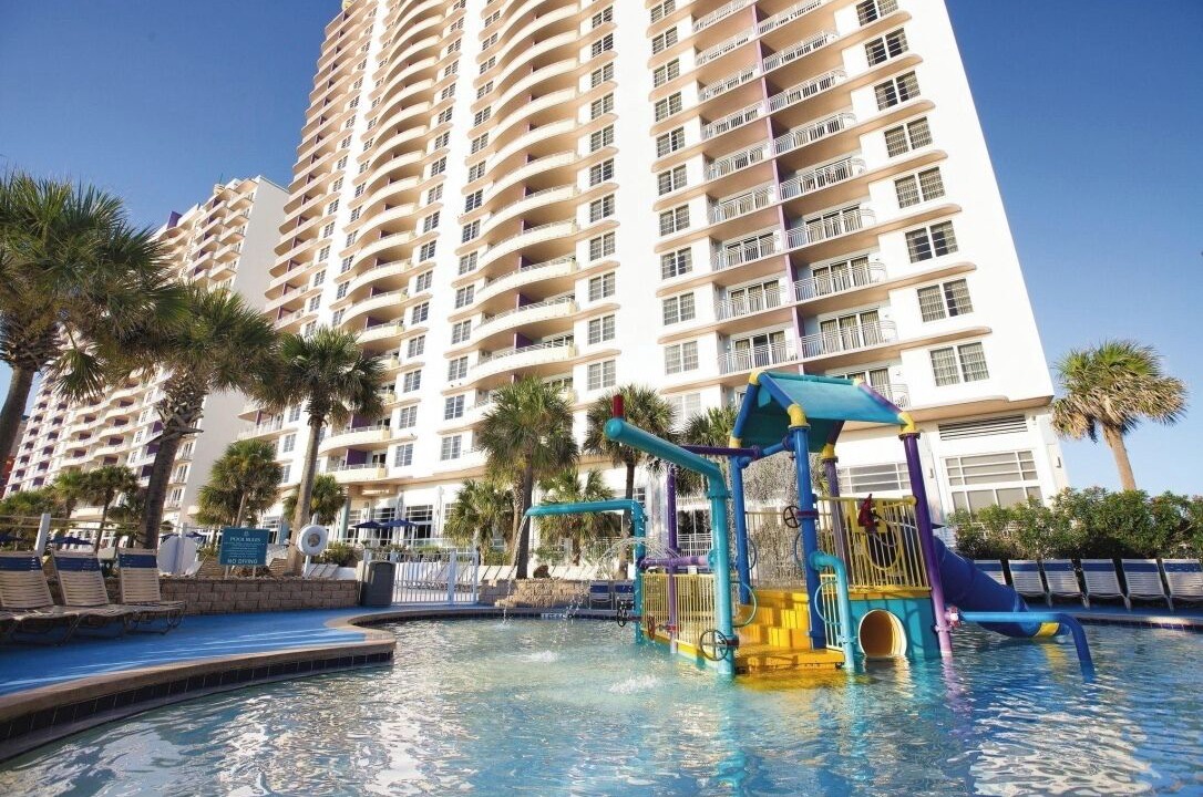 Photo of Outdoor in Daytona Beach