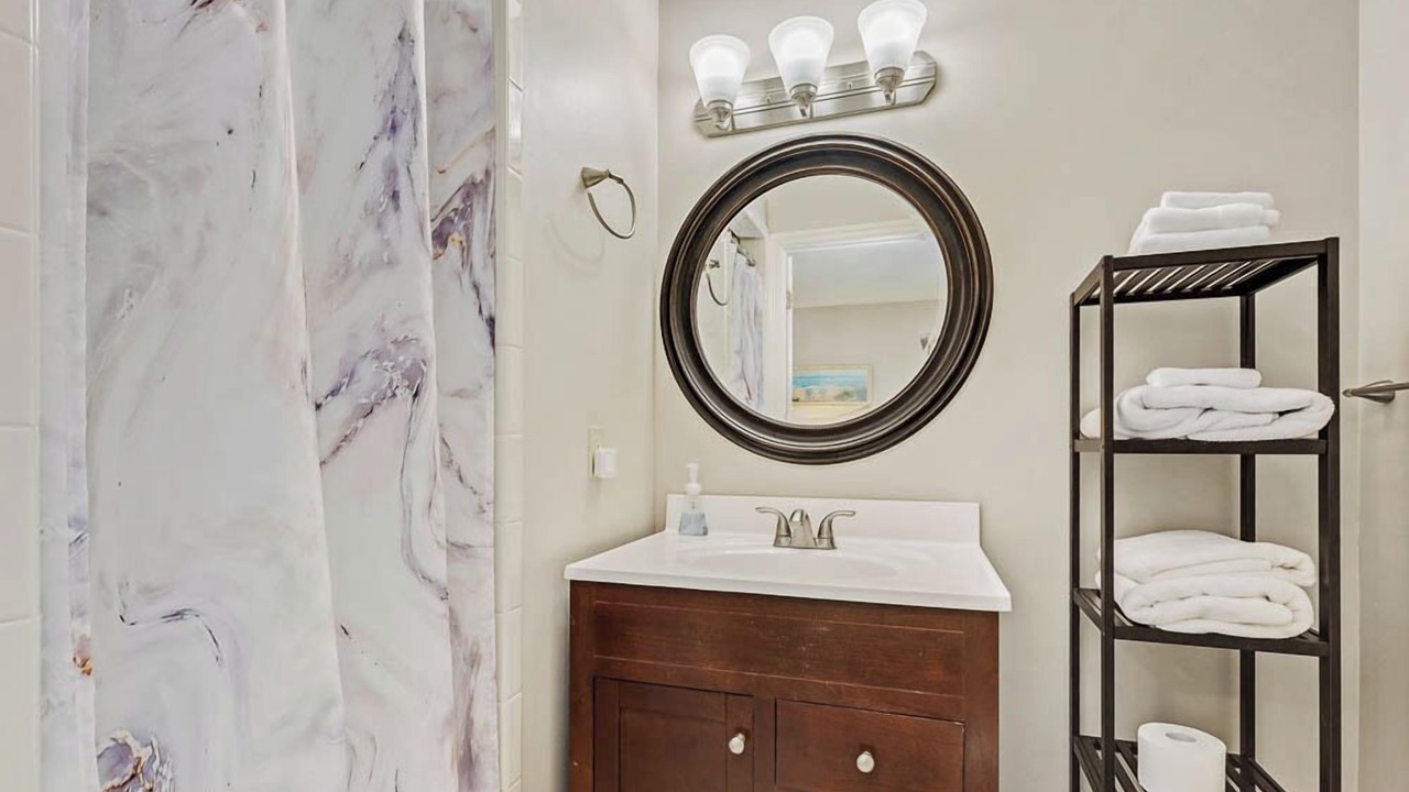 Photo of Bathroom in Jacksonville Beach