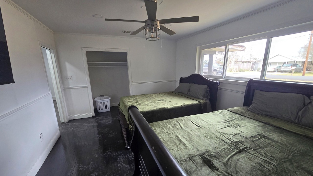 Photo of Bedroom in Jennings