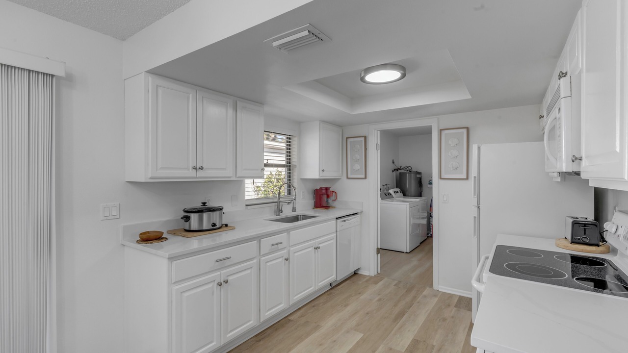 Photo of Kitchen in Edgewater
