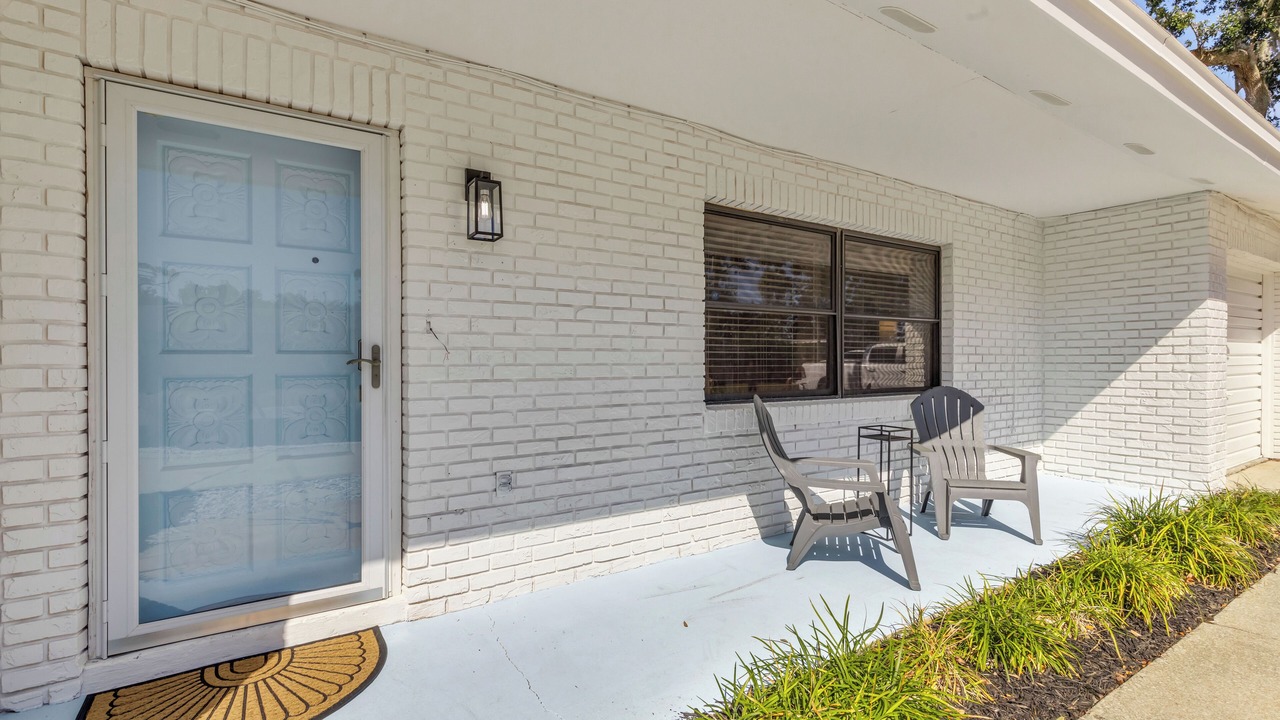 Photo of Patio Balcony in Edgewater