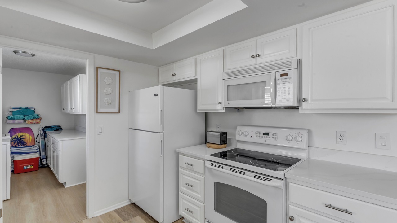 Photo of Kitchen in Edgewater