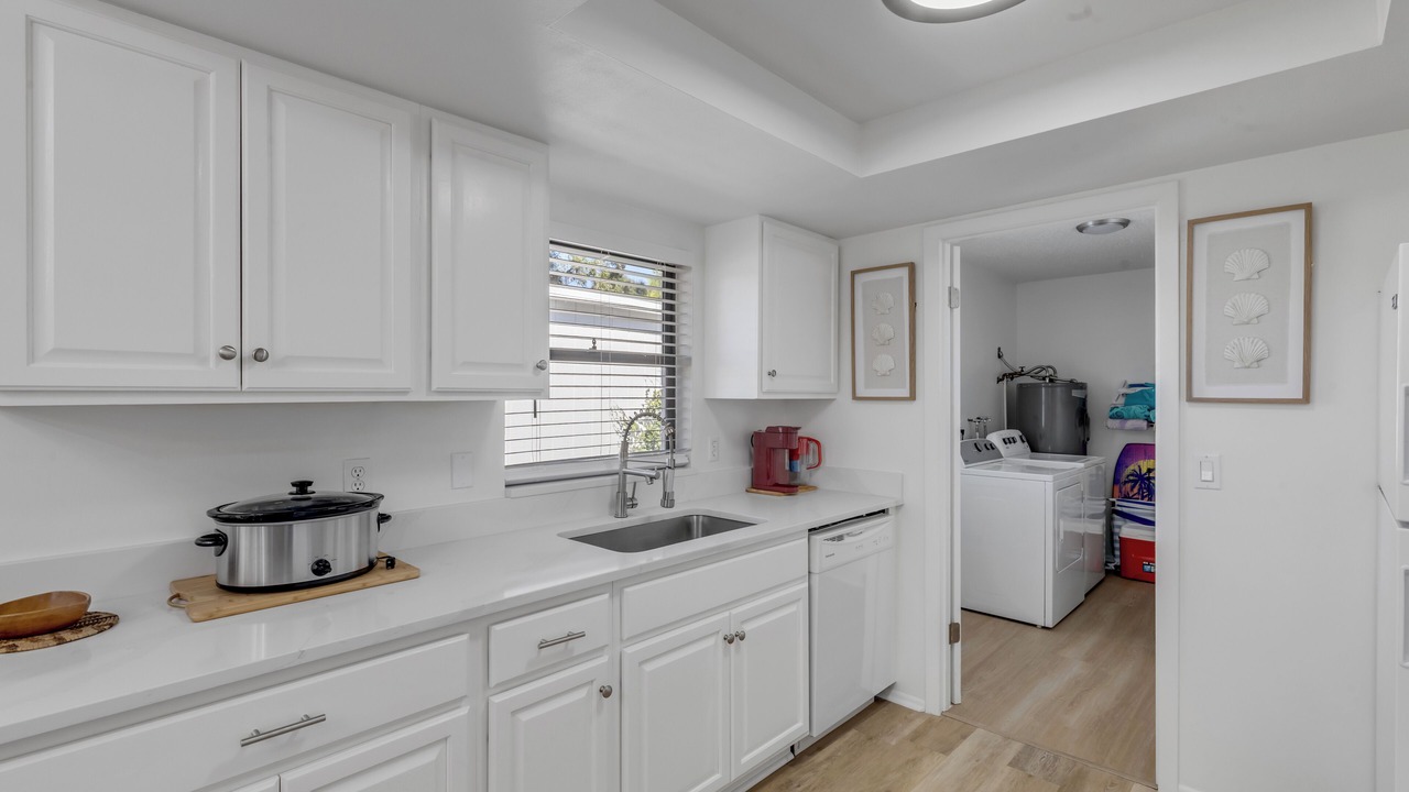 Photo of Kitchen in Edgewater