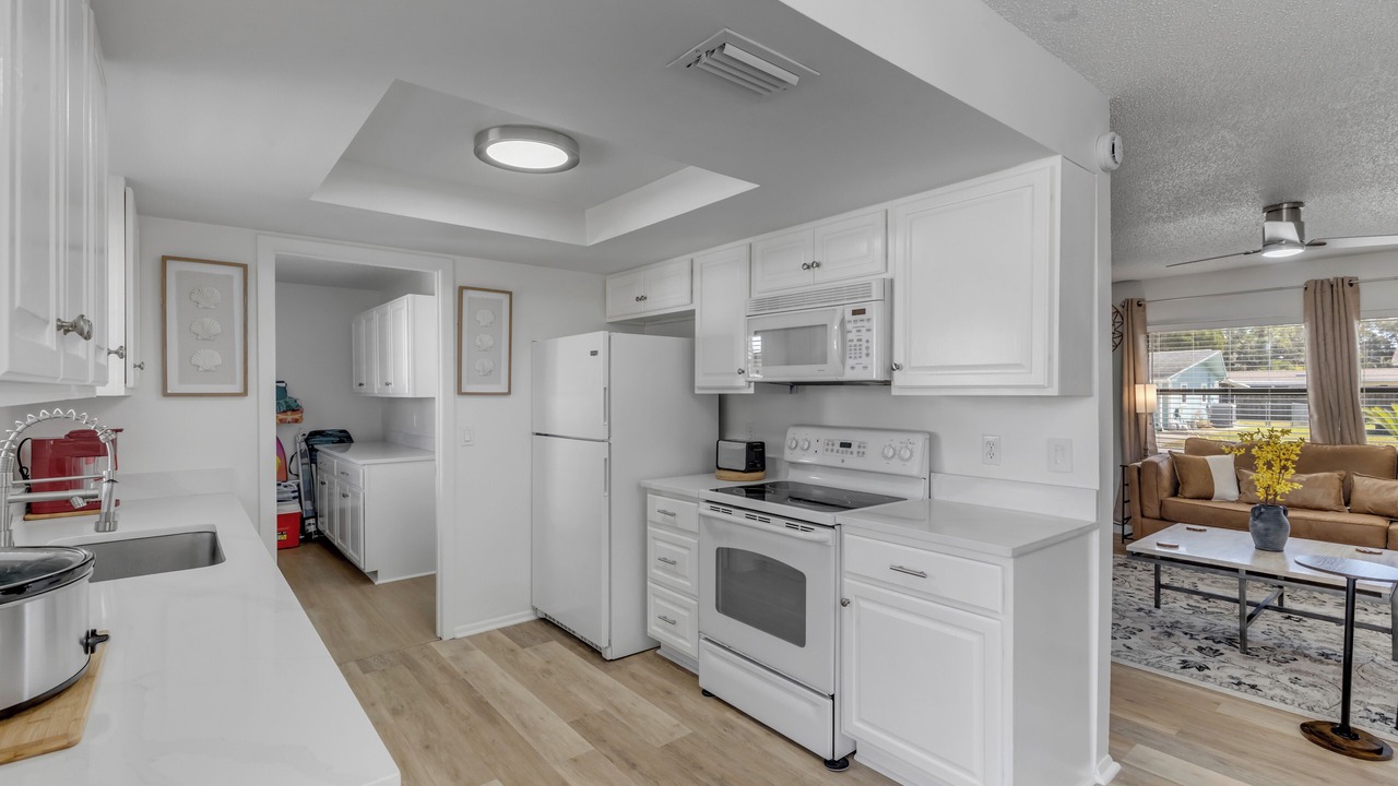 Photo of Kitchen in Edgewater