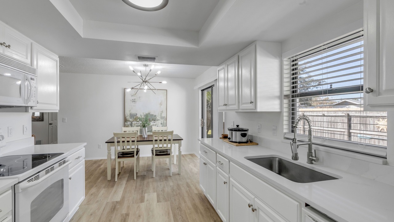 Photo of Kitchen in Edgewater
