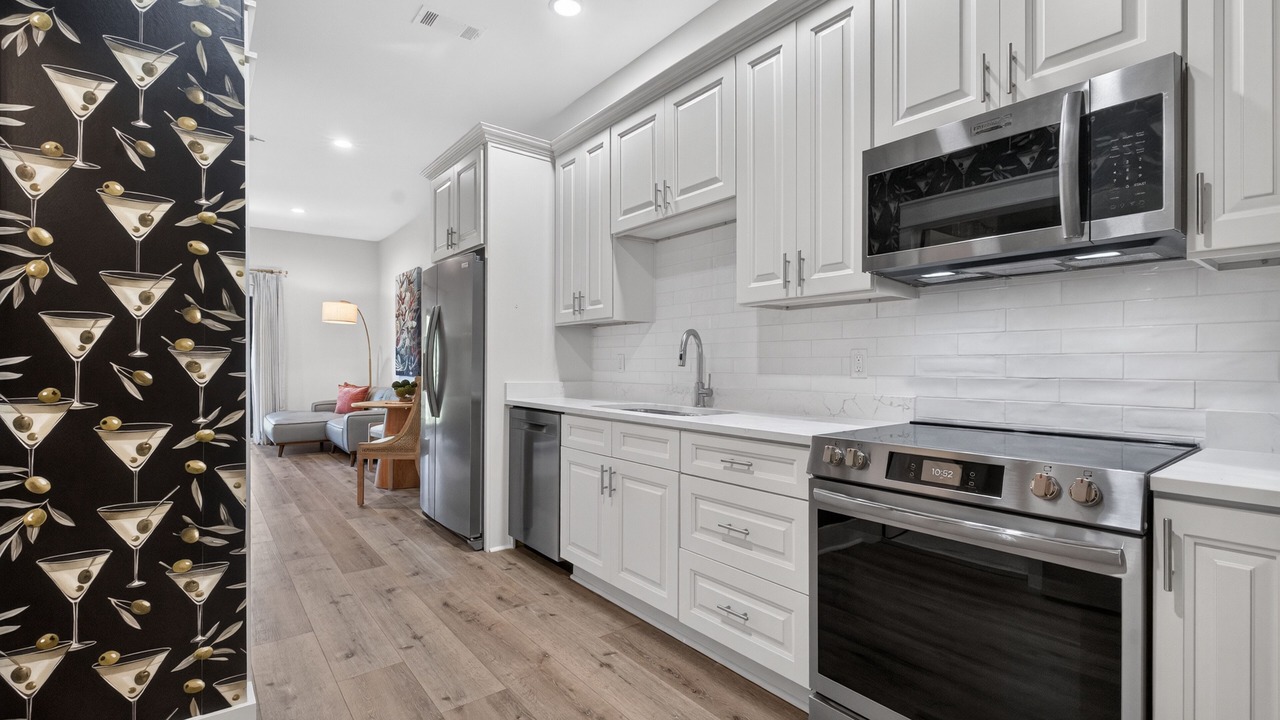 Photo of Kitchen in Old Town