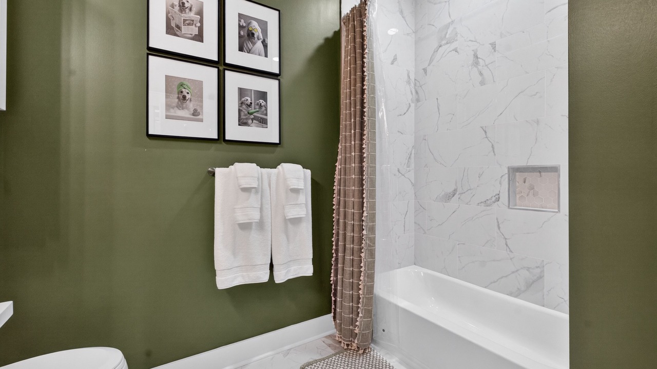 Photo of Bathroom in Old Town