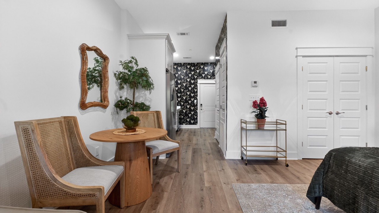 Photo of Bedroom in Old Town