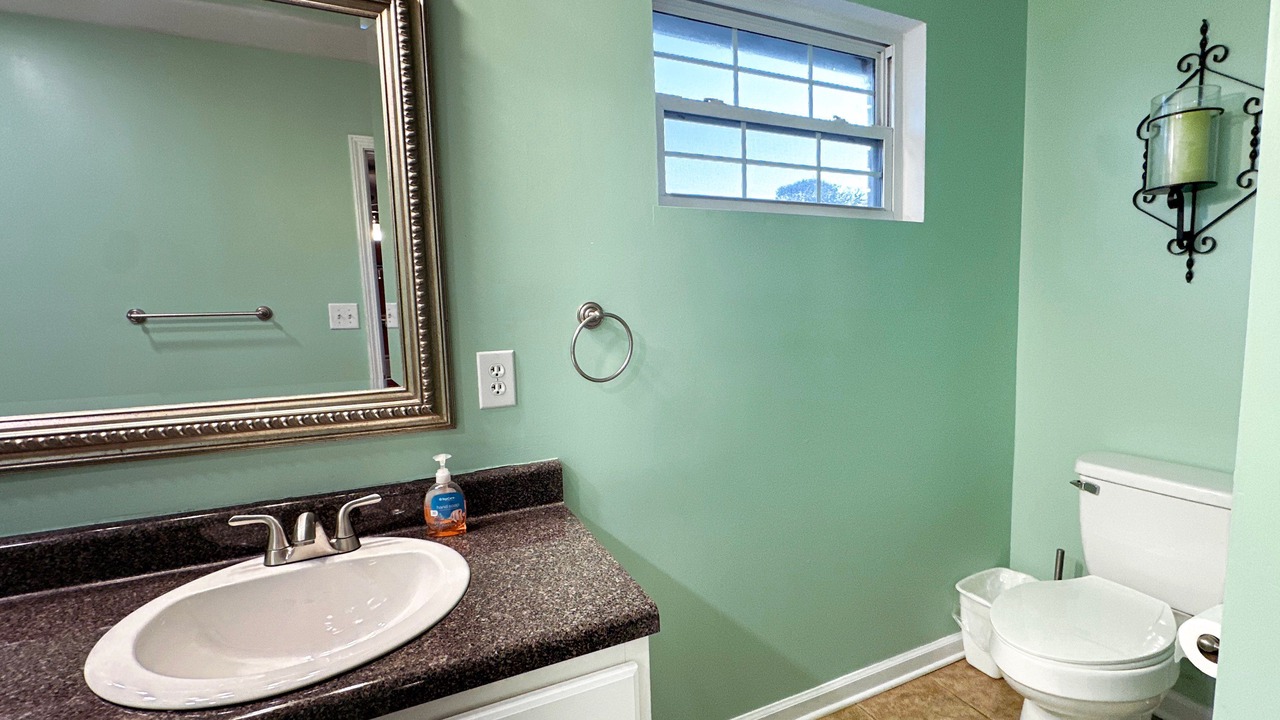 Photo of Bathroom in Grande Lagoon Lakes