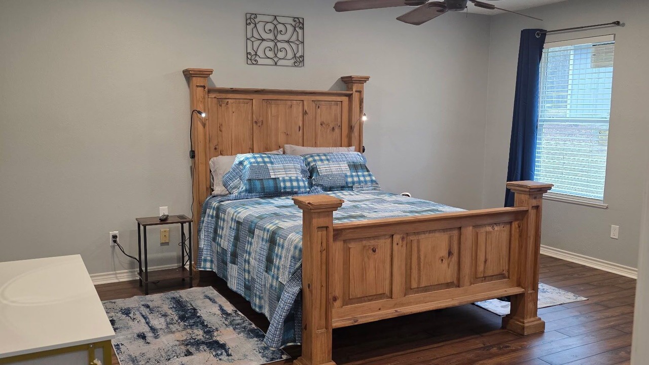 Photo of Bedroom in Henderson