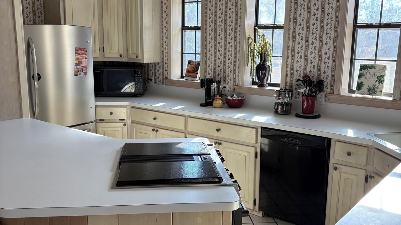 Photo of Kitchen in Jasper