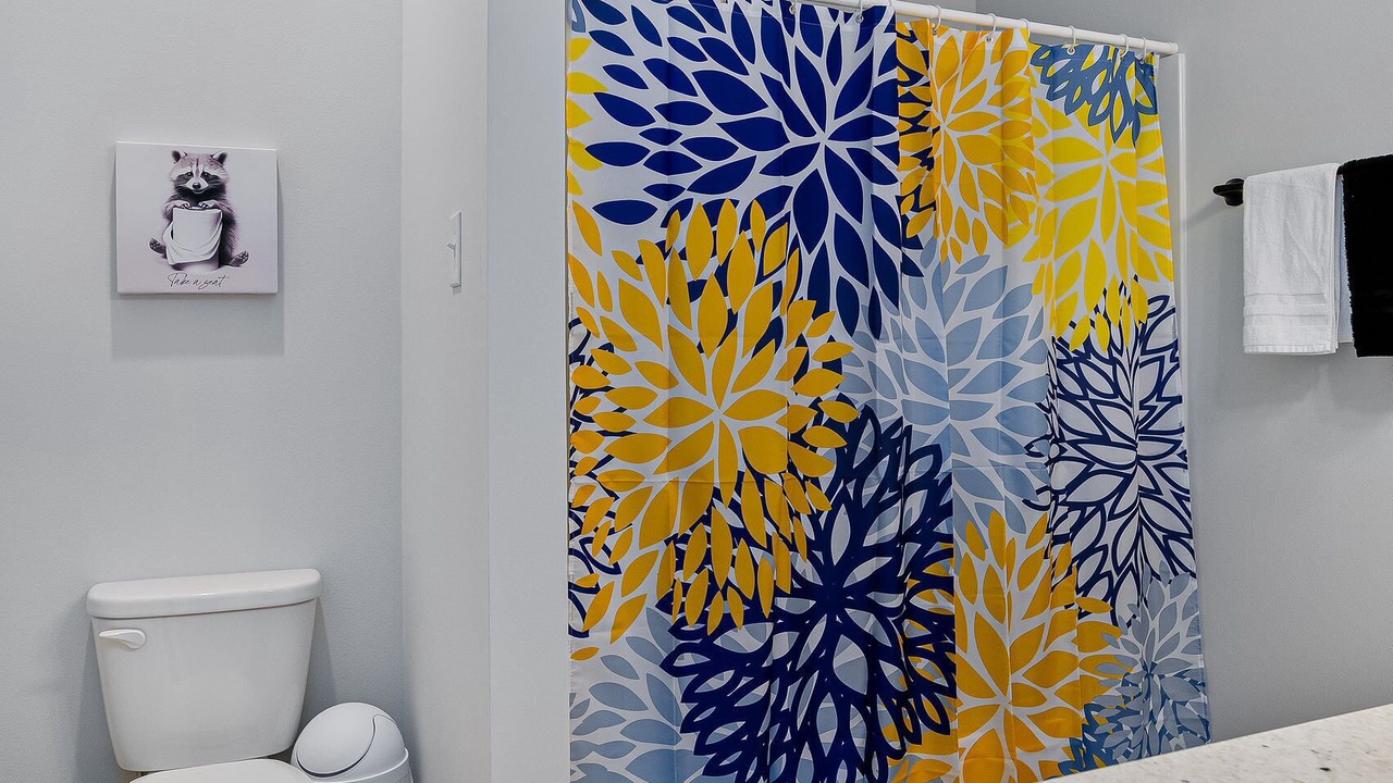 Photo of Bathroom in Shreveport