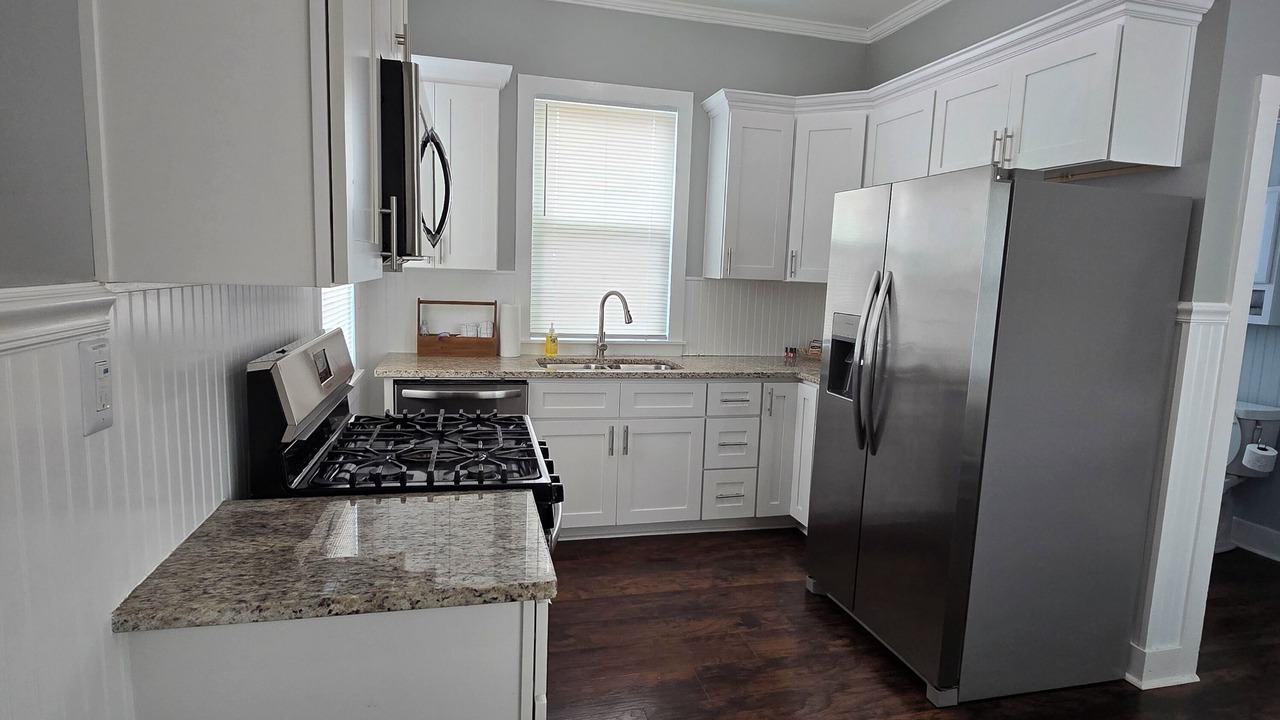 Photo of Kitchen in Supreme