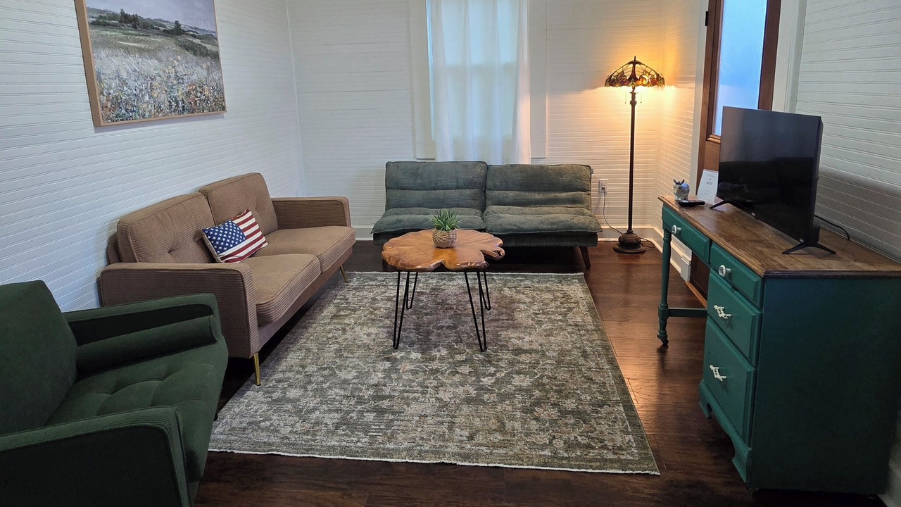 Photo of Livingroom in Supreme