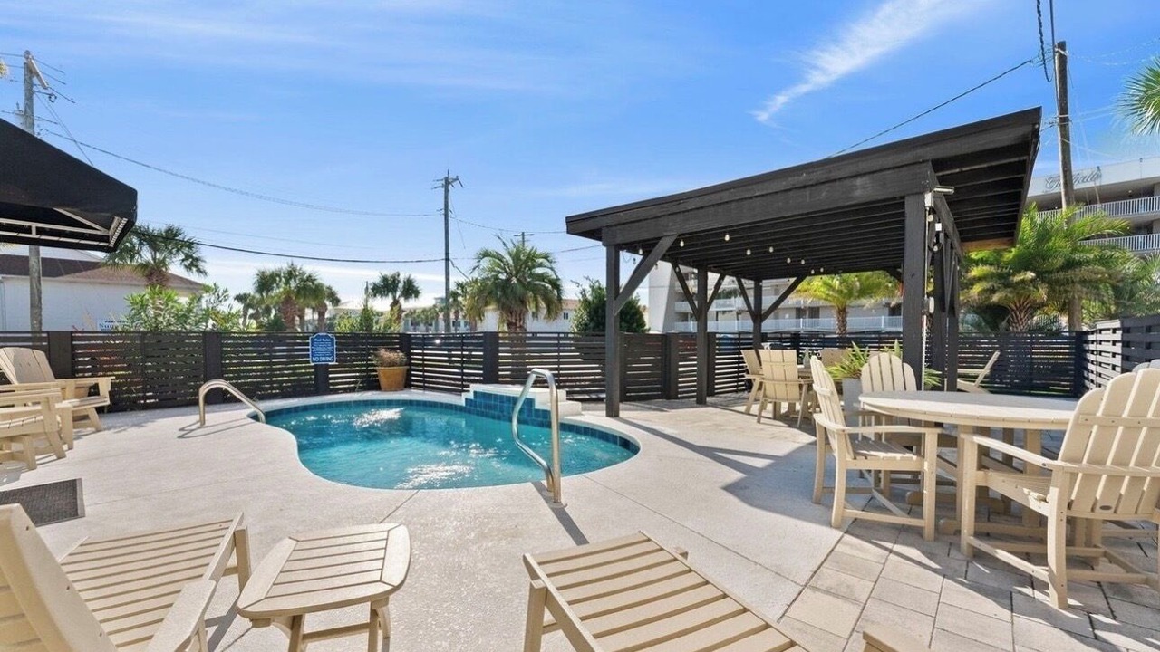 Photo of Outdoor in Silver Sands Beach