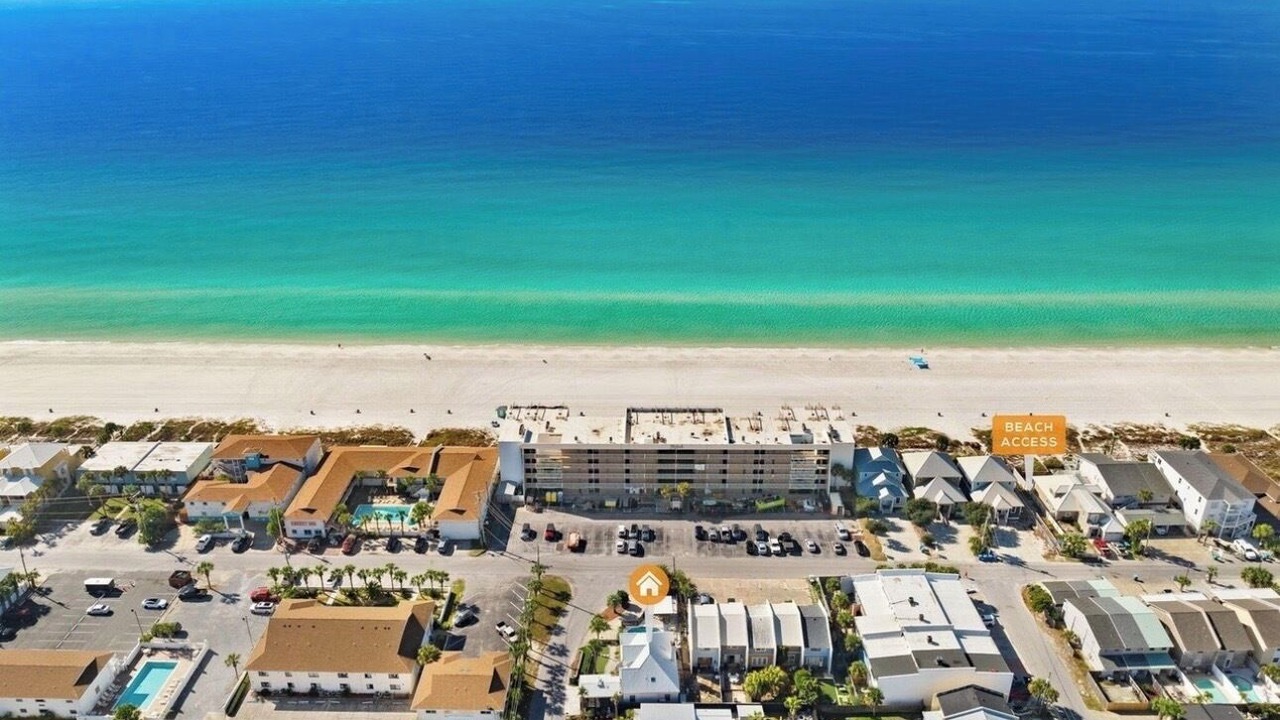 Photo of Outdoor in Silver Sands Beach