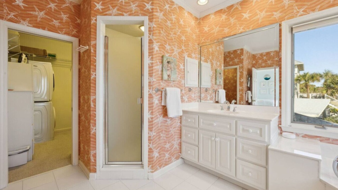 Photo of Bathroom in Jacksonville Beach