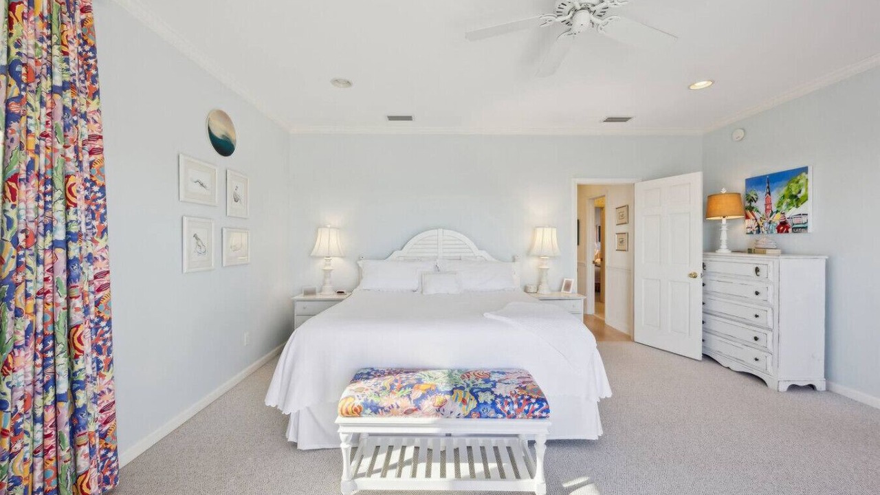 Photo of Bedroom in Jacksonville Beach