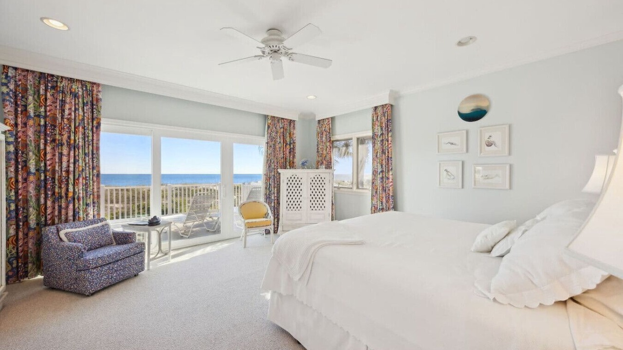 Photo of Bedroom in Jacksonville Beach