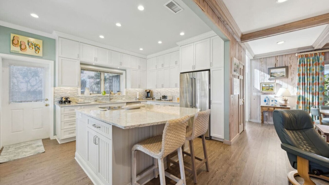 Photo of Kitchen in Jacksonville Beach