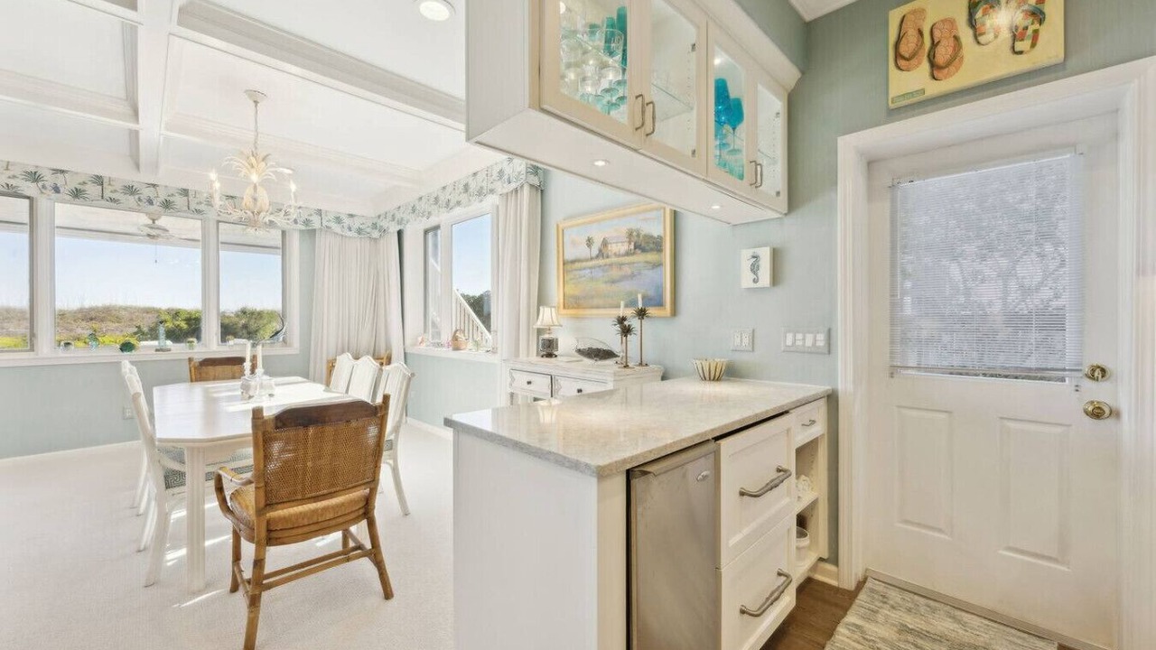 Photo of Kitchen in Jacksonville Beach